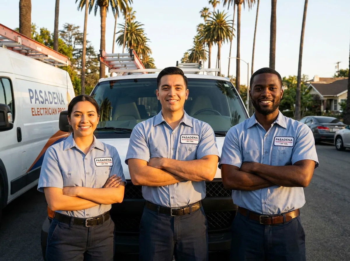 Electrician company in New Kensington, PA