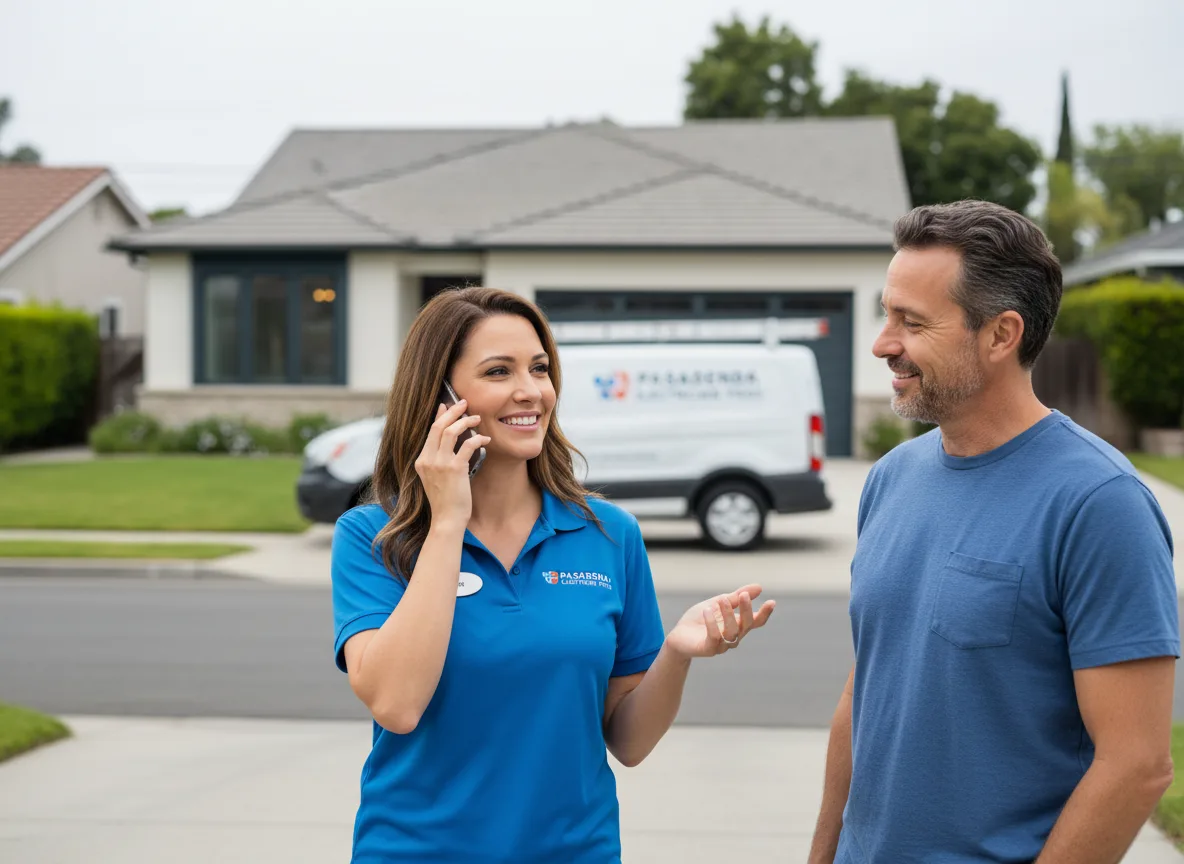 Electrician New Kensington, PA FAQs